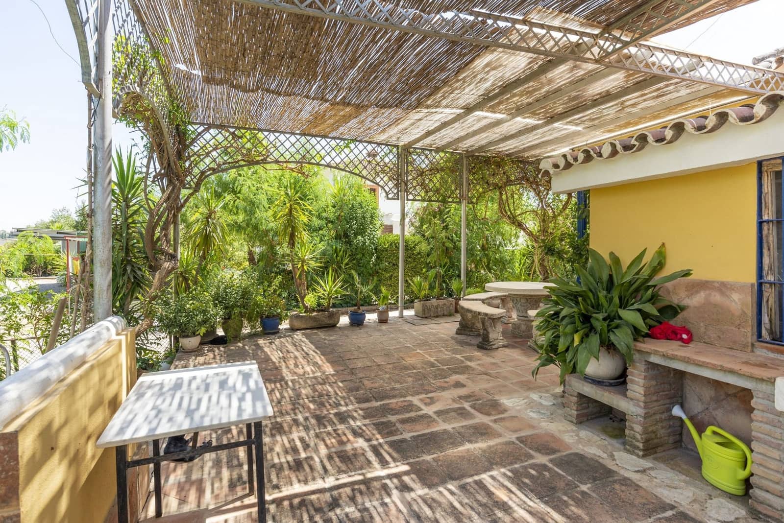 4 Zimmer Finca/Landgut zu verkaufen in Coin mit Pool - 795.000 € (Ref: 9815382)