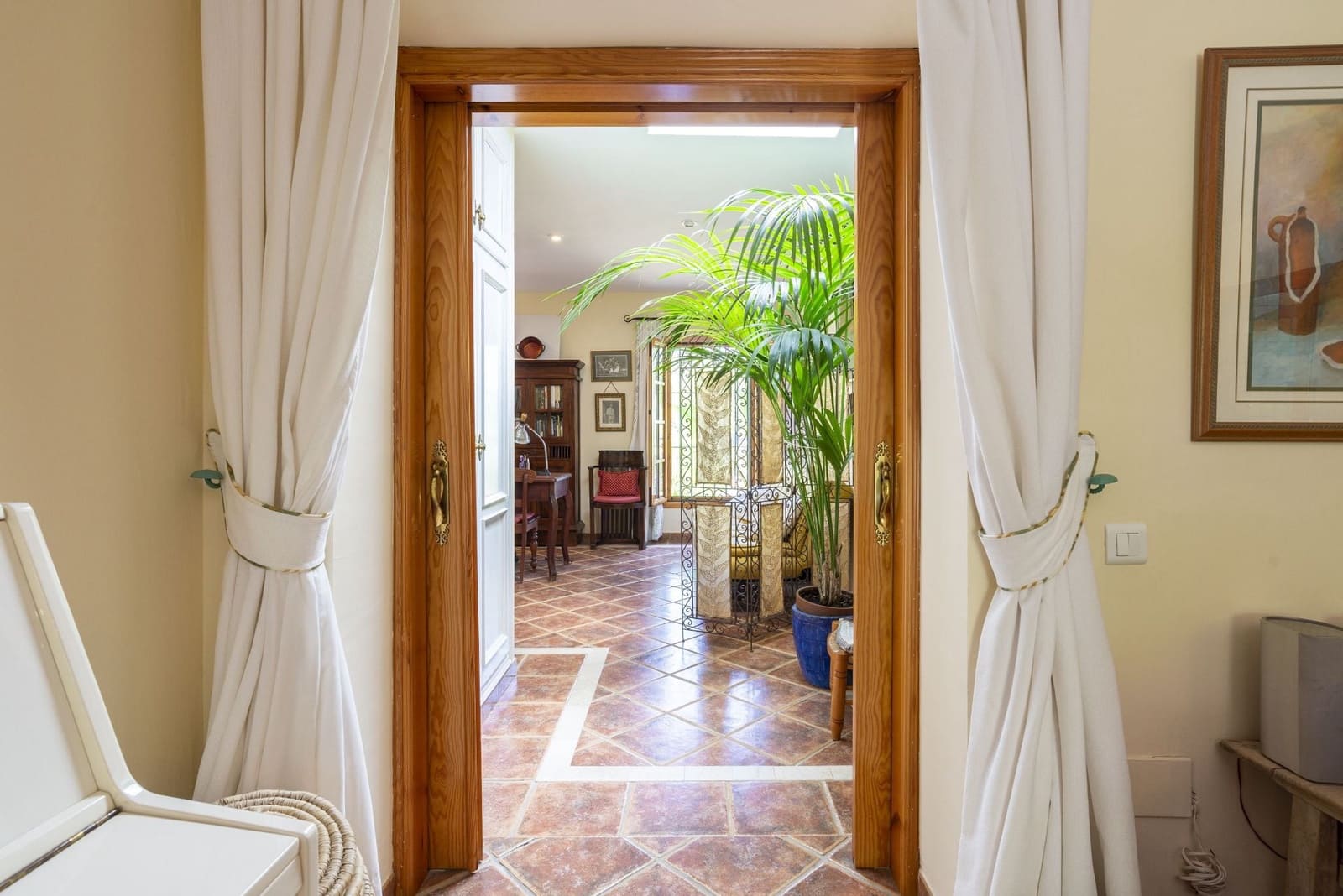 4 Zimmer Finca/Landgut zu verkaufen in Coin mit Pool - 795.000 € (Ref: 9815382)