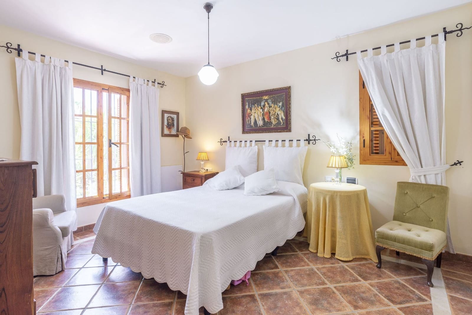 4 Zimmer Finca/Landgut zu verkaufen in Coin mit Pool - 795.000 € (Ref: 9815382)