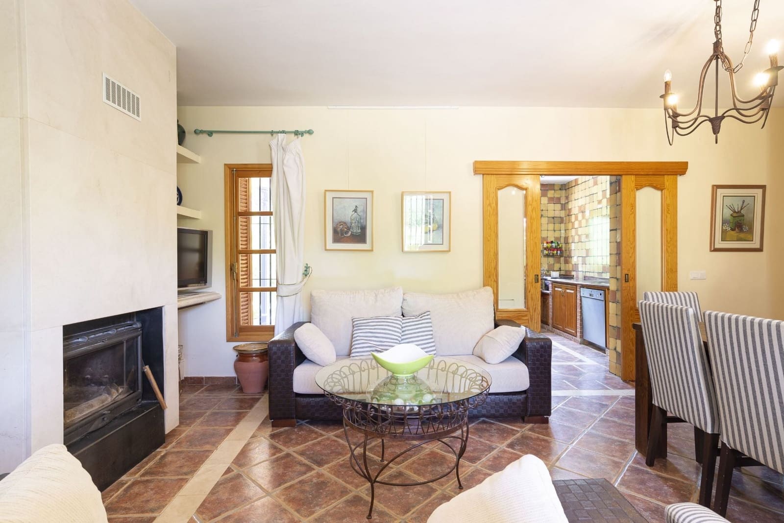 4 Zimmer Finca/Landgut zu verkaufen in Coin mit Pool - 795.000 € (Ref: 9815382)