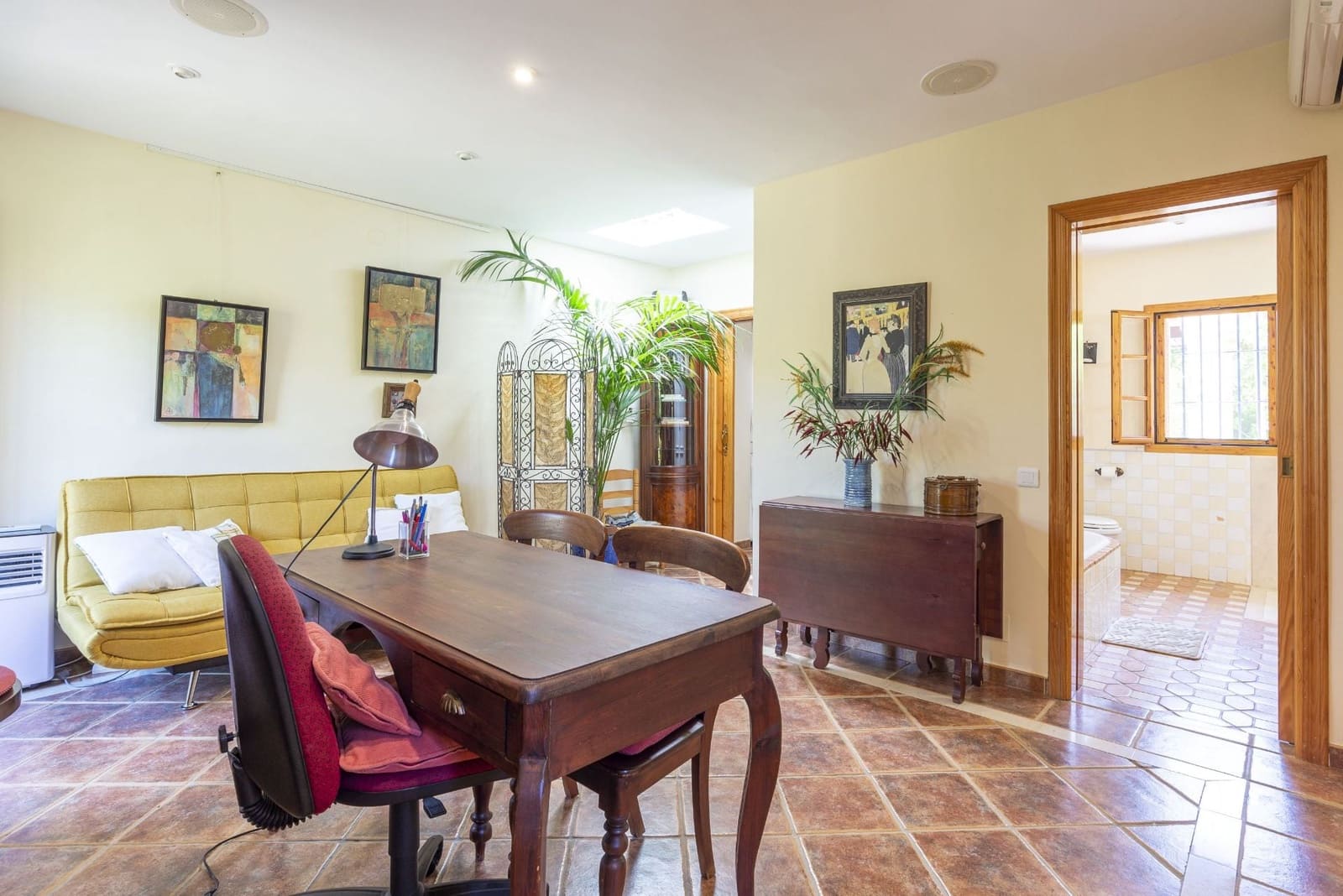 4 Zimmer Finca/Landgut zu verkaufen in Coin mit Pool - 795.000 € (Ref: 9815382)