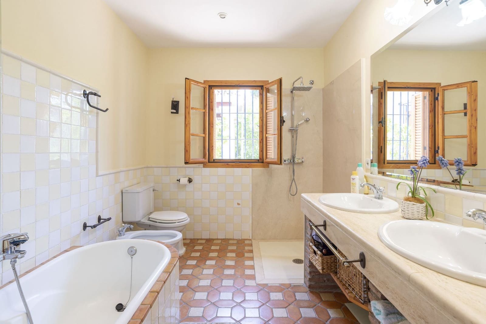 4 Zimmer Finca/Landgut zu verkaufen in Coin mit Pool - 795.000 € (Ref: 9815382)