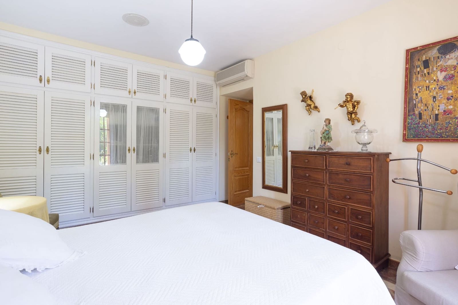 4 Zimmer Finca/Landgut zu verkaufen in Coin mit Pool - 795.000 € (Ref: 9815382)