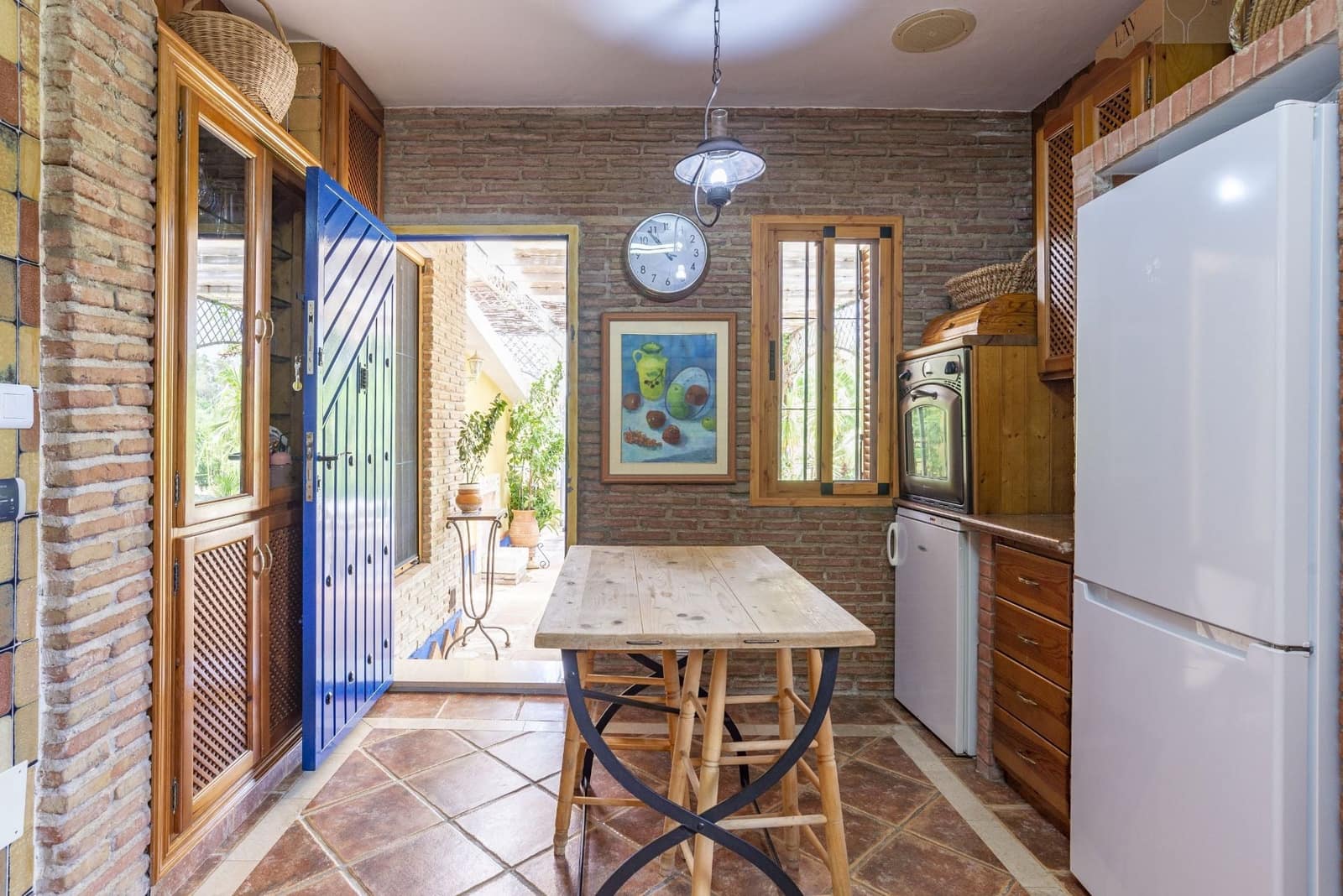 4 Zimmer Finca/Landgut zu verkaufen in Coin mit Pool - 795.000 € (Ref: 9815382)