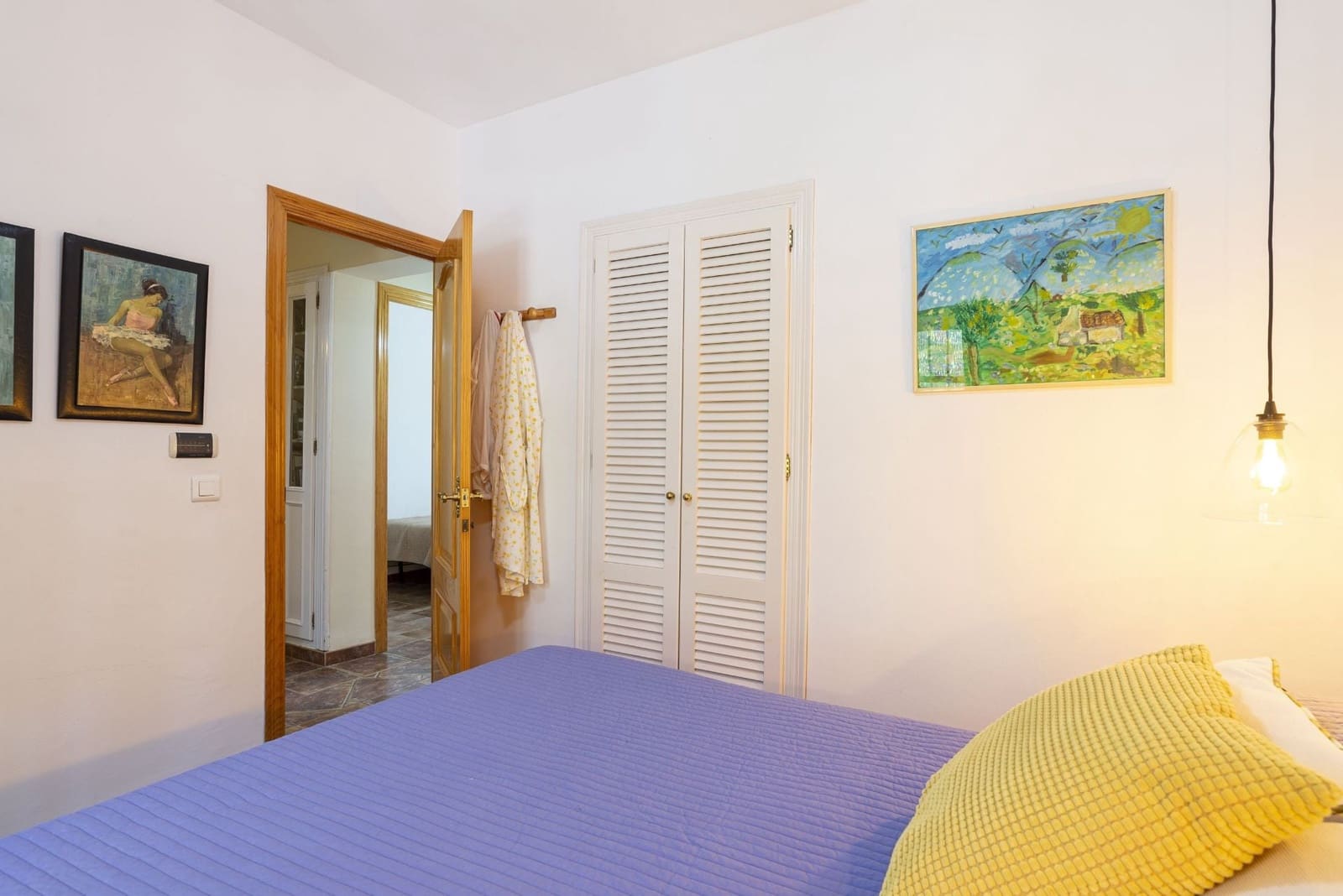 4 Zimmer Finca/Landgut zu verkaufen in Coin mit Pool - 795.000 € (Ref: 9815382)