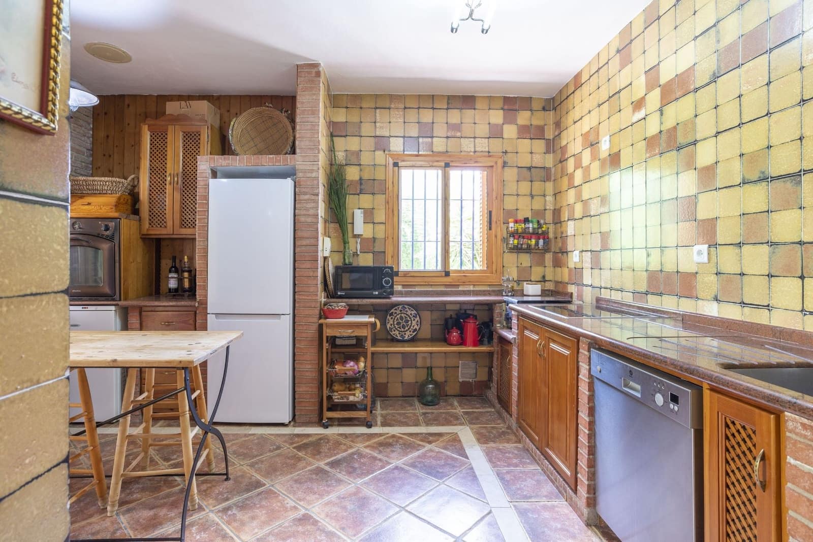 4 Zimmer Finca/Landgut zu verkaufen in Coin mit Pool - 795.000 € (Ref: 9815382)