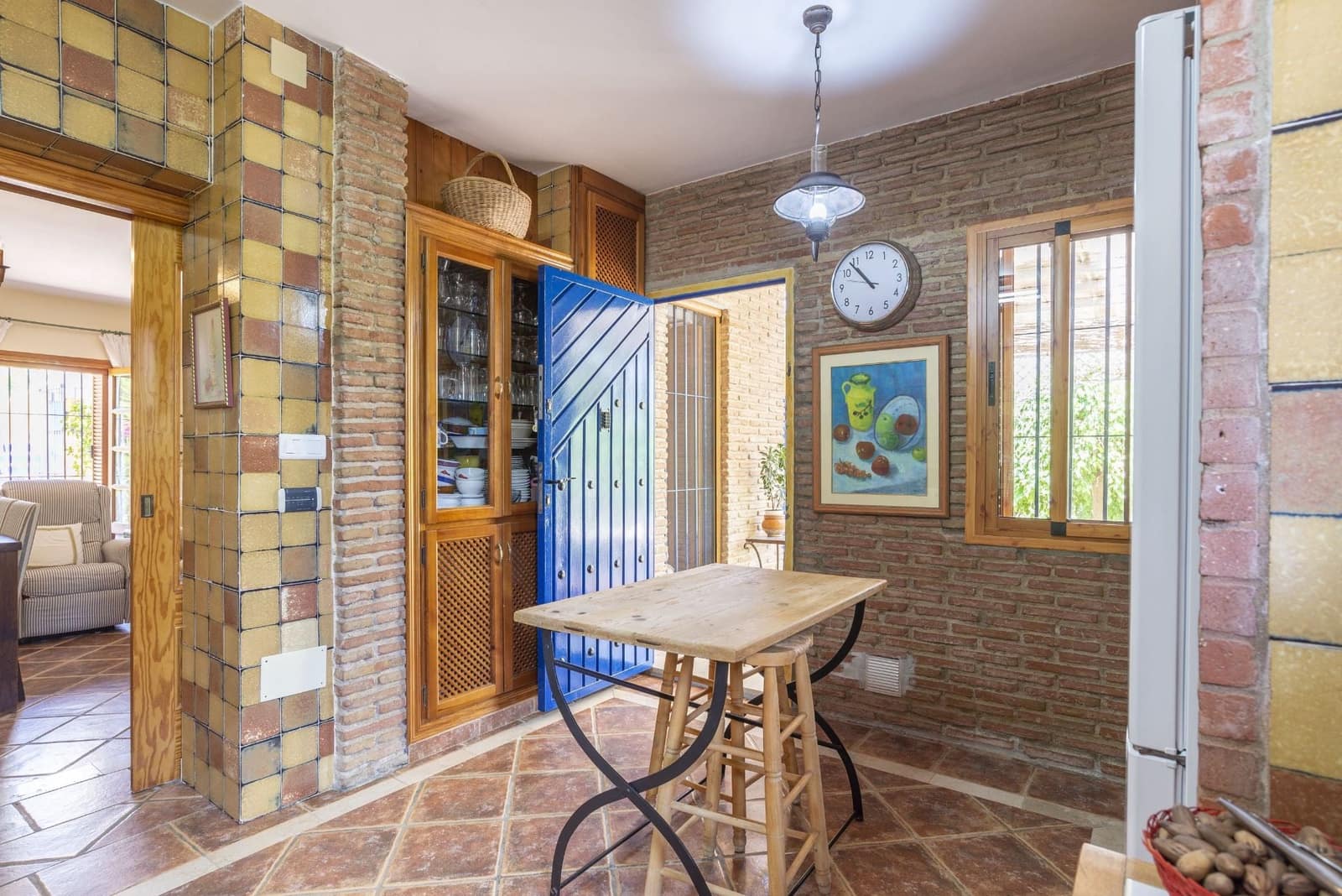 4 Zimmer Finca/Landgut zu verkaufen in Coin mit Pool - 795.000 € (Ref: 9815382)