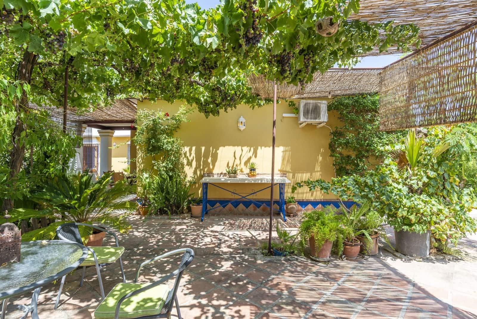 4 Zimmer Finca/Landgut zu verkaufen in Coin mit Pool - 795.000 € (Ref: 9815382)