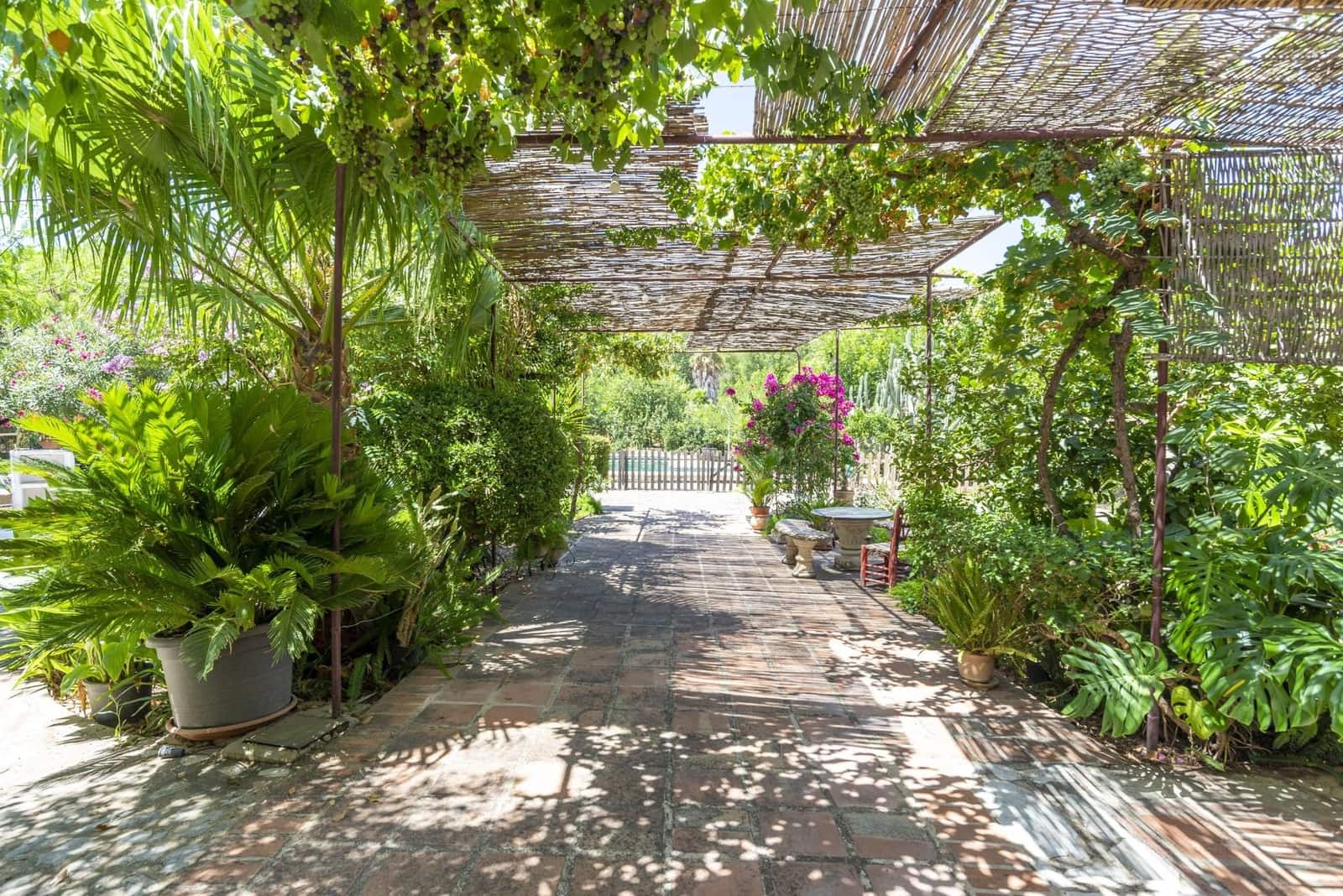 4 Zimmer Finca/Landgut zu verkaufen in Coin mit Pool - 795.000 € (Ref: 9815382)