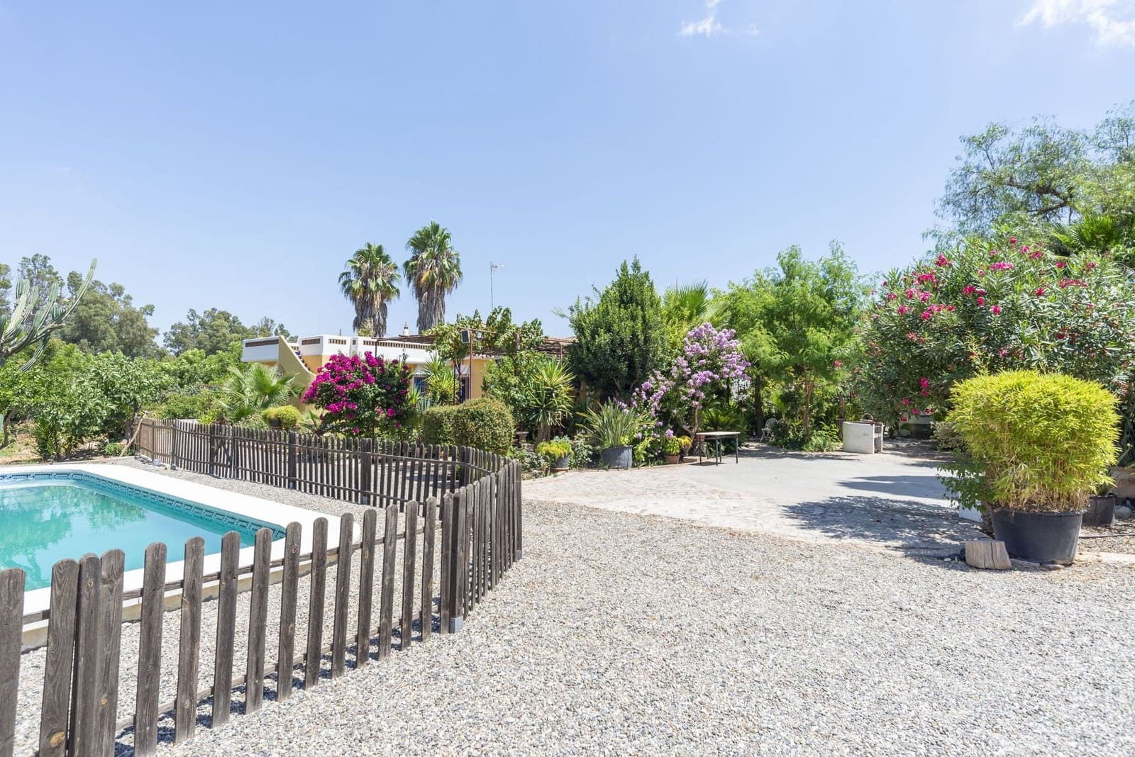 4 Zimmer Finca/Landgut zu verkaufen in Coin mit Pool - 795.000 € (Ref: 9815382)