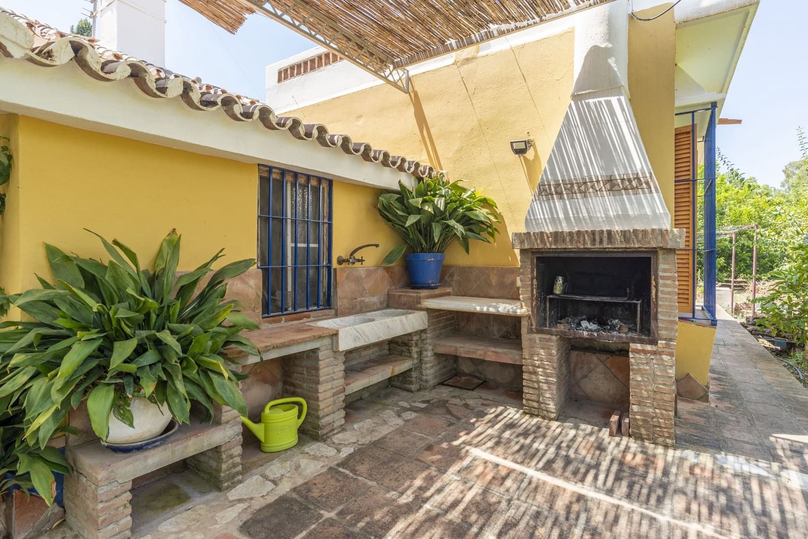 4 Zimmer Finca/Landgut zu verkaufen in Coin mit Pool - 795.000 € (Ref: 9815382)
