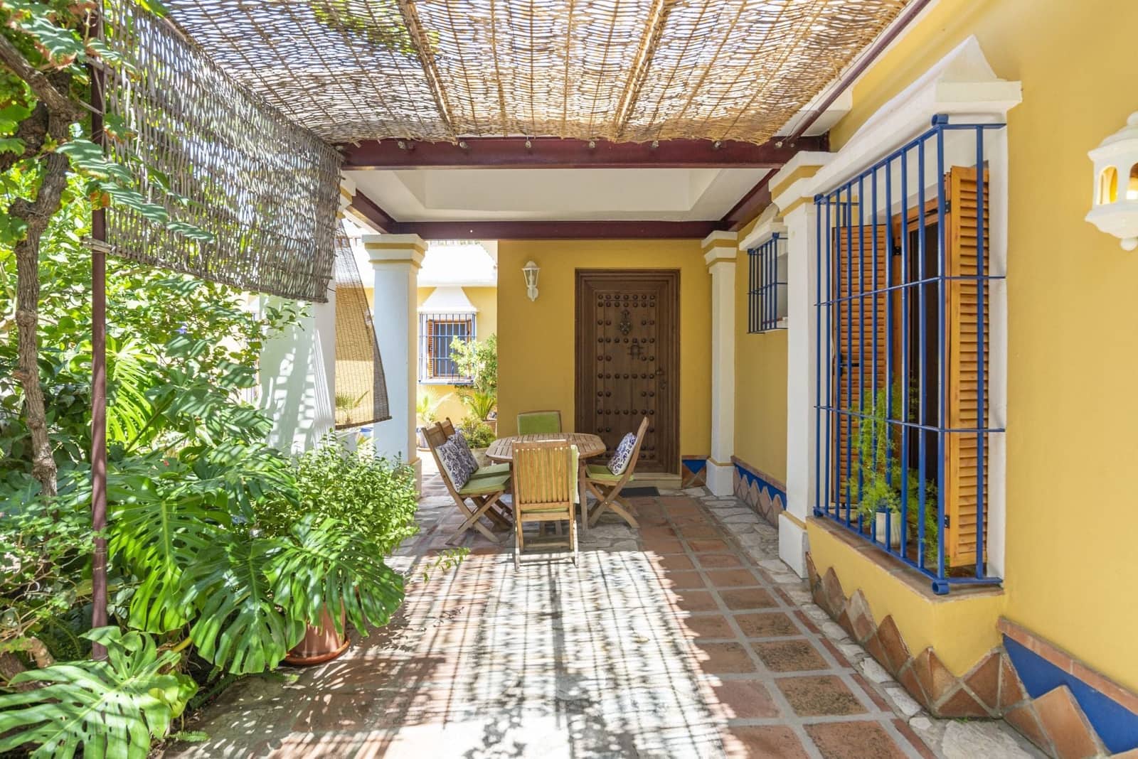 4 Zimmer Finca/Landgut zu verkaufen in Coin mit Pool - 795.000 € (Ref: 9815382)