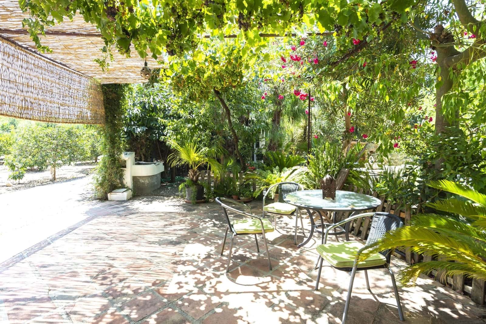 4 Zimmer Finca/Landgut zu verkaufen in Coin mit Pool - 795.000 € (Ref: 9815382)