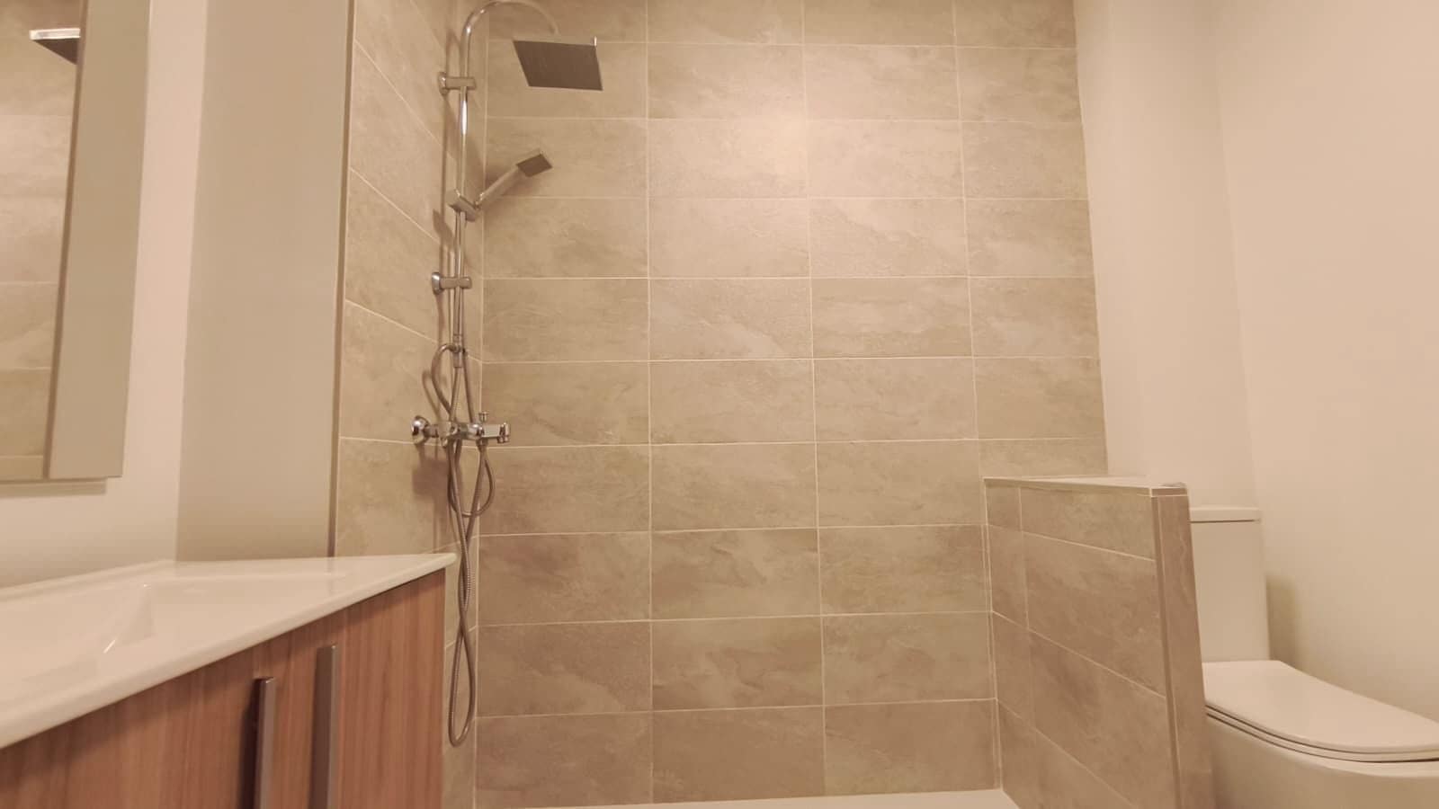 3 sypialnia Penthouse do wynajęcia w Alhaurin el Grande - 1 200 € (Ref: 9819752)