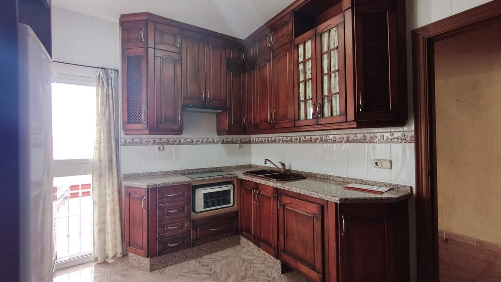 3 sypialnia Penthouse do wynajęcia w Alhaurin el Grande - 1 200 € (Ref: 9819752)