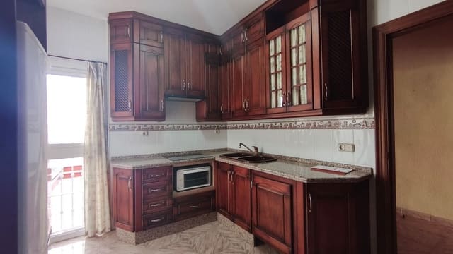 3 sypialnia Penthouse do wynajęcia w Alhaurín el Grande - 1 200 € (Ref: 9819752)
