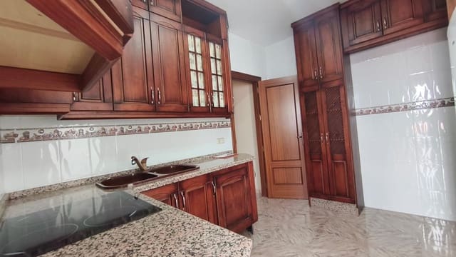 3 sypialnia Penthouse do wynajęcia w Alhaurín el Grande - 1 200 € (Ref: 9819752)