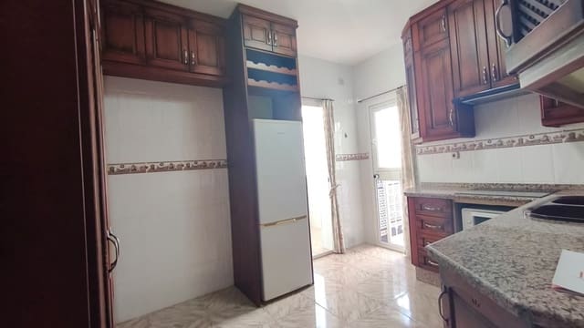 3 sypialnia Penthouse do wynajęcia w Alhaurín el Grande - 1 200 € (Ref: 9819752)