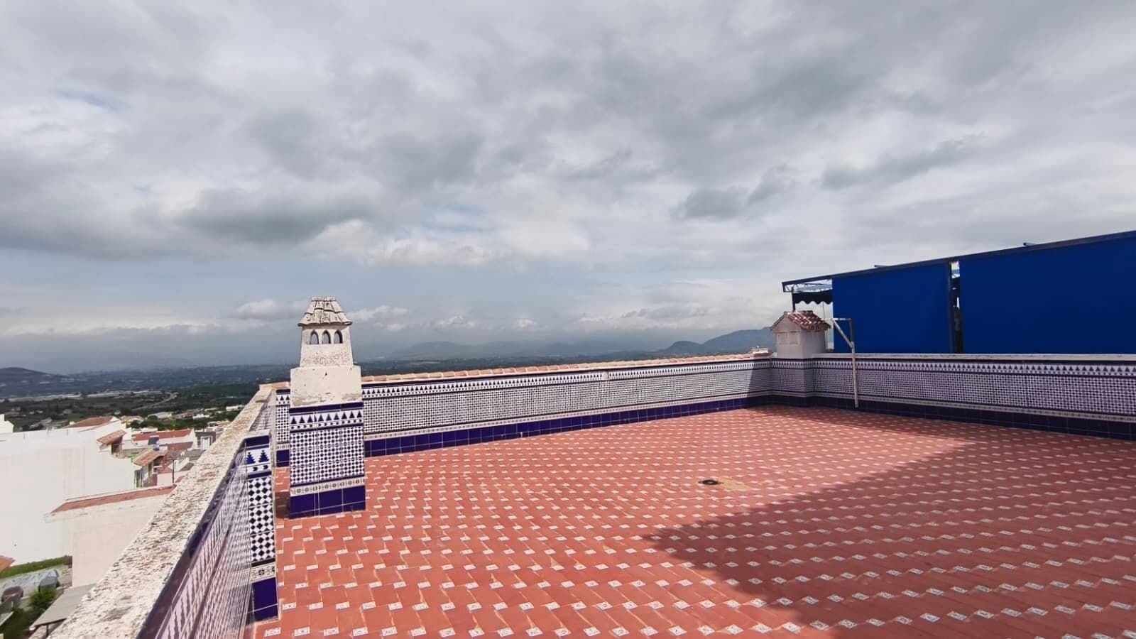 3 sypialnia Penthouse do wynajęcia w Alhaurin el Grande - 1 200 € (Ref: 9819752)