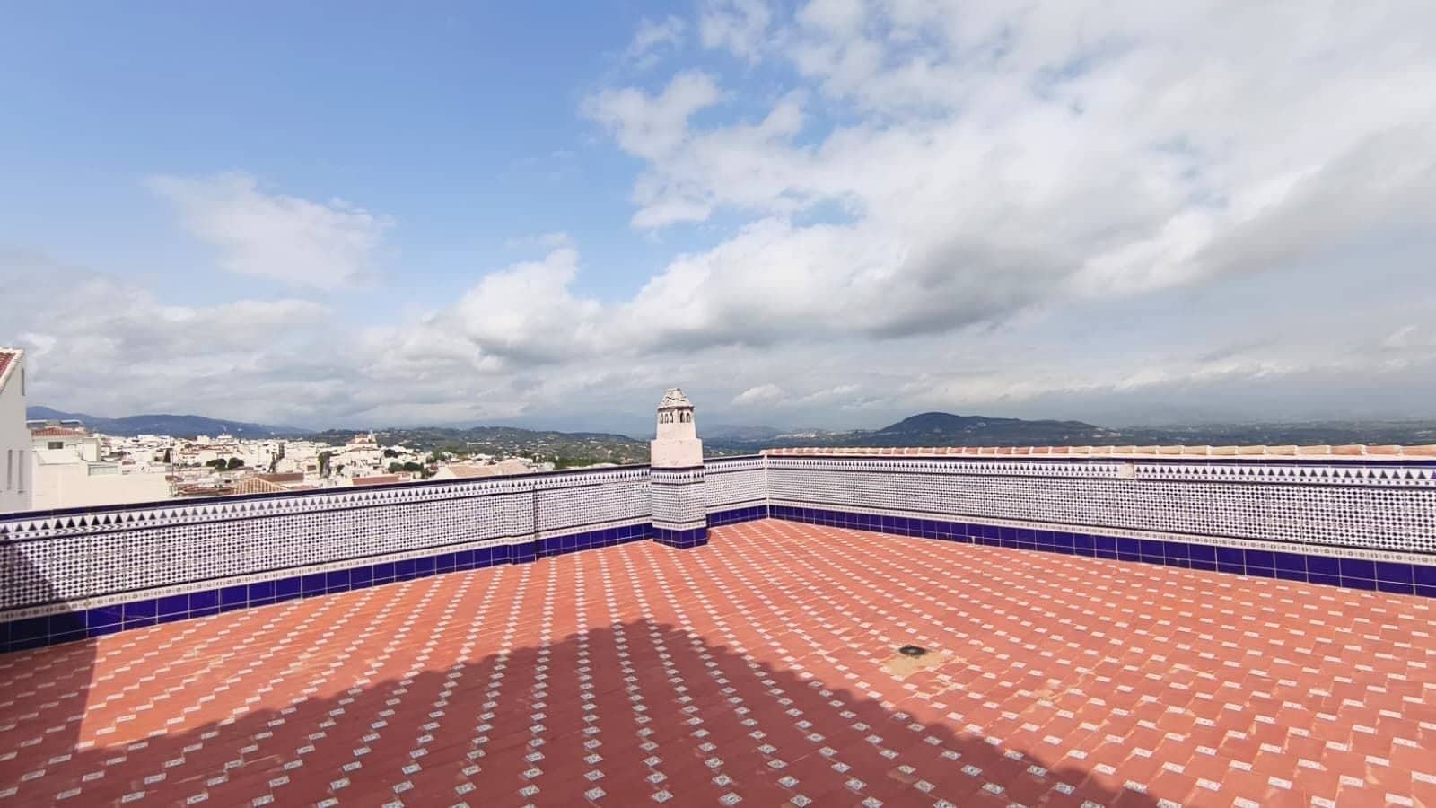 3 sypialnia Penthouse do wynajęcia w Alhaurin el Grande - 1 200 € (Ref: 9819752)
