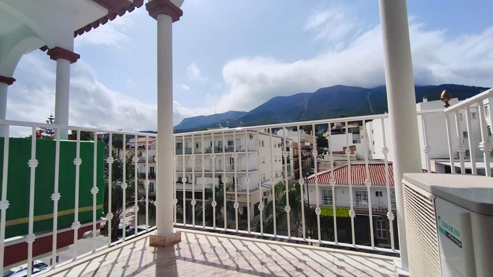 3 sypialnia Penthouse do wynajęcia w Alhaurin el Grande - 1 200 € (Ref: 9819752)