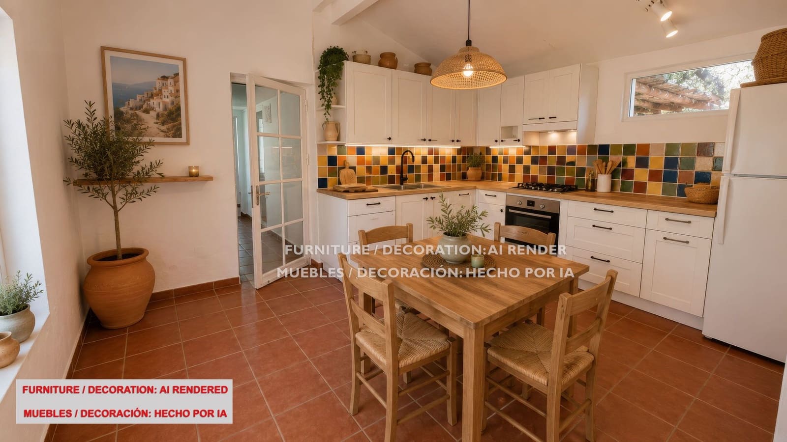 2 bedroom Villa for sale in Alhaurin el Grande - € 389,000 (Ref: 9828157)