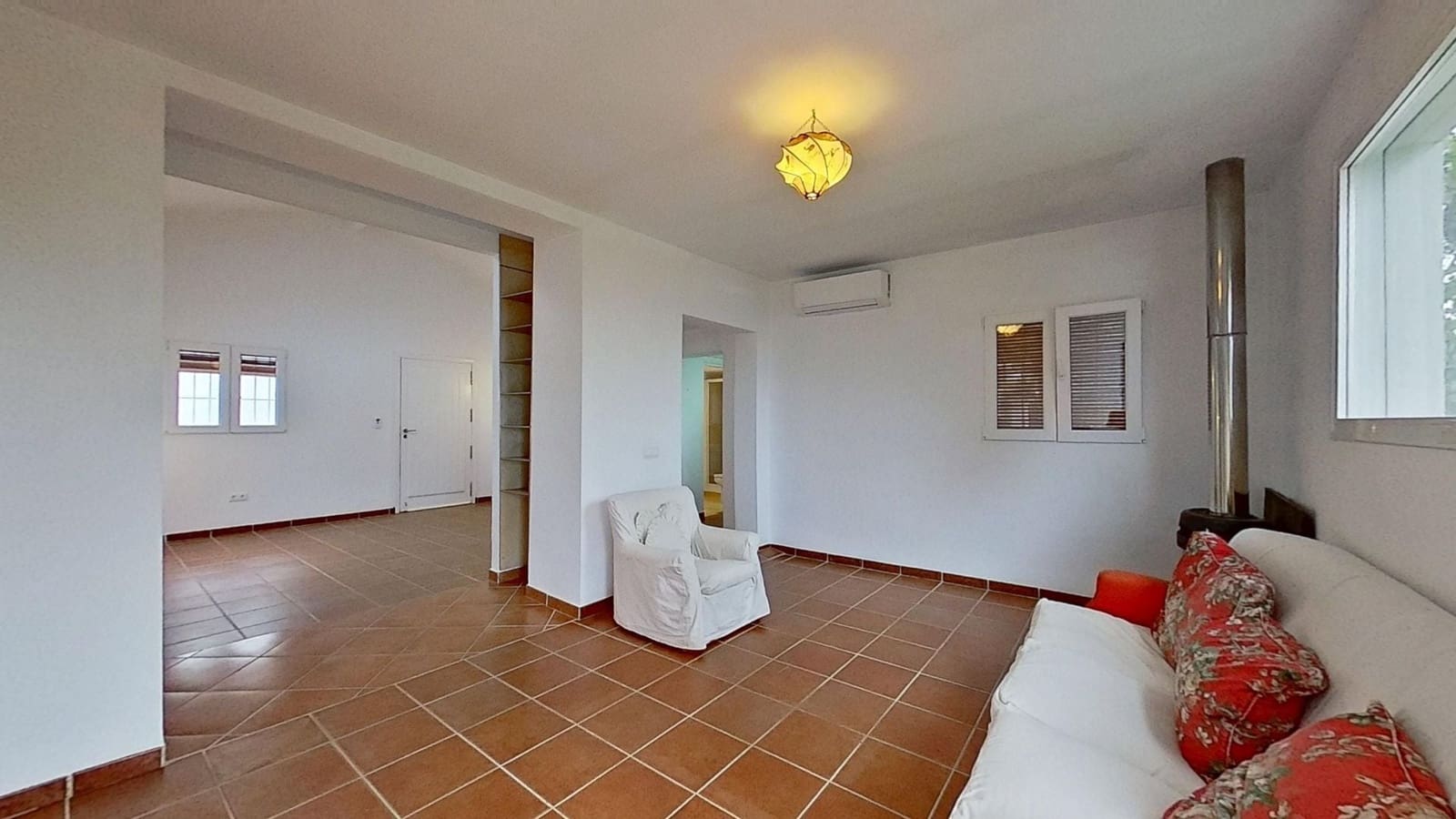 2 bedroom Villa for sale in Alhaurin el Grande - € 389,000 (Ref: 9828157)