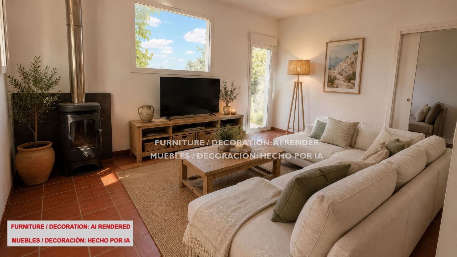 2 bedroom Villa for sale in Alhaurin el Grande - € 389,000 (Ref: 9828157)