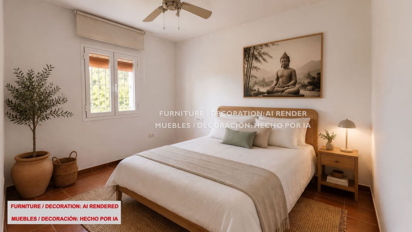 2 bedroom Villa for sale in Alhaurin el Grande - € 389,000 (Ref: 9828157)