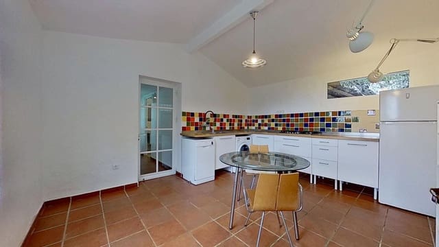 Chalet de 2 habitaciones en Alhaurín el Grande en venta - 389.000 € (Ref: 9828157)
