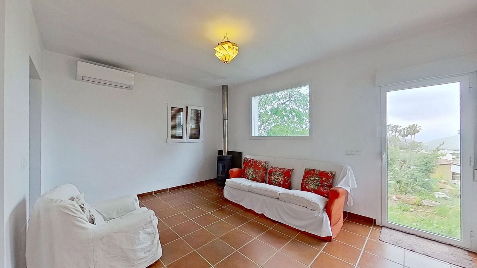 2 bedroom Villa for sale in Alhaurin el Grande - € 389,000 (Ref: 9828157)