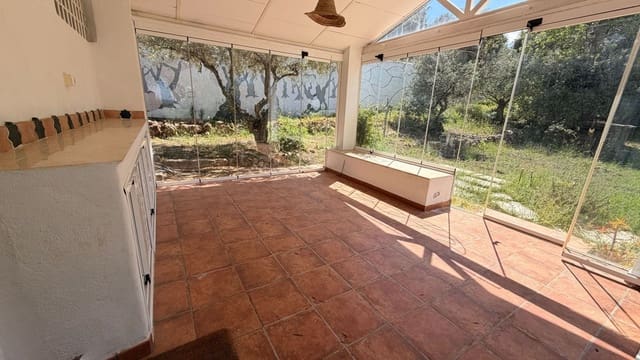 2 soveværelse Villa til salg i Alhaurín el Grande - € 389.000 (Ref: 9828157)