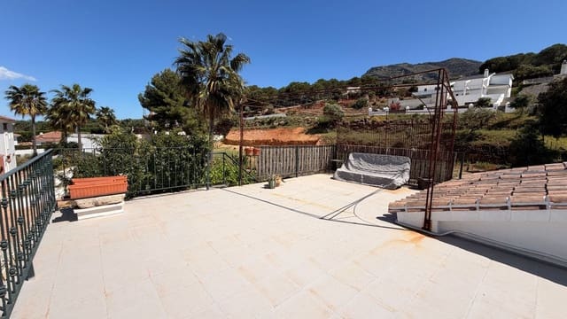 2 soveværelse Villa til salg i Alhaurín el Grande - € 389.000 (Ref: 9828157)