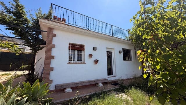 2 soveværelse Villa til salg i Alhaurín el Grande - € 389.000 (Ref: 9828157)