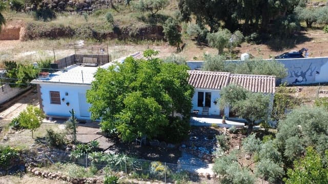 Chalet de 2 habitaciones en Alhaurín el Grande en venta - 389.000 € (Ref: 9828157)