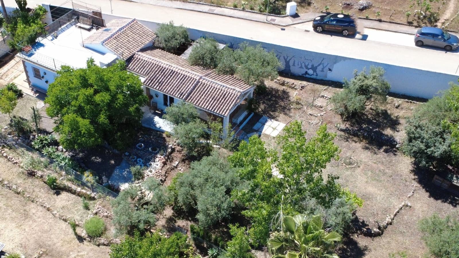 2 soverom Villa til salgs i Alhaurin el Grande med garasje - € 389 000 (Ref: 9828157)