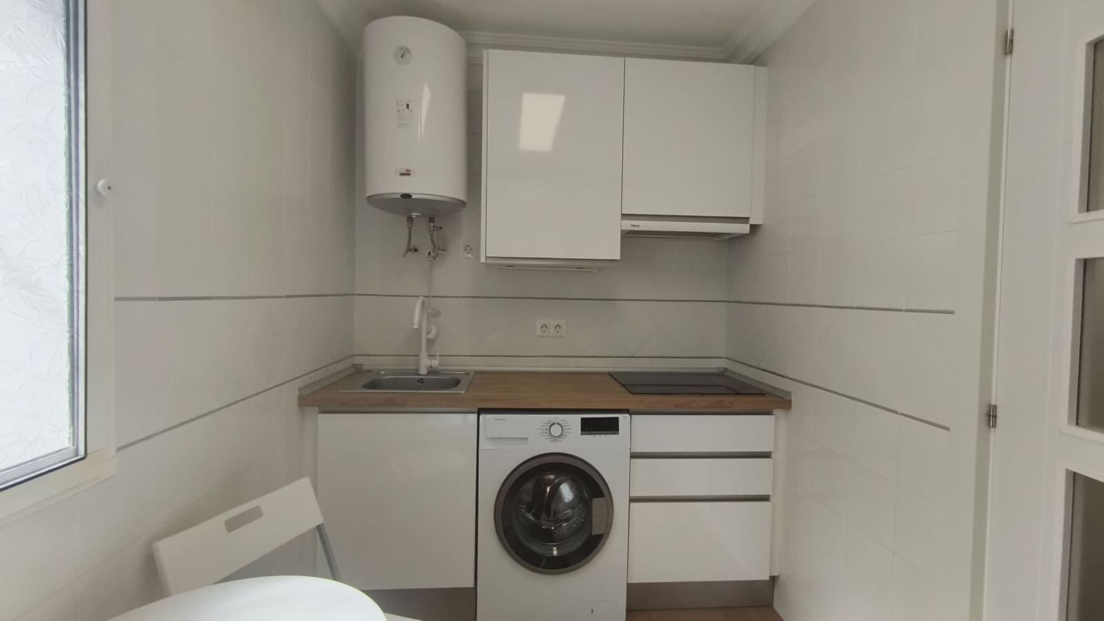 2 camera da letto Appartamento da affittare in Alhaurin el Grande - 800 € (Rif: 9833138)
