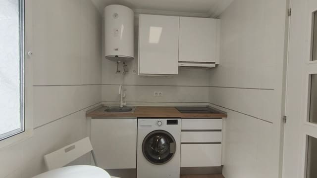 2 camera da letto Appartamento da affittare in Alhaurín el Grande - 800 € (Rif: 9833138)