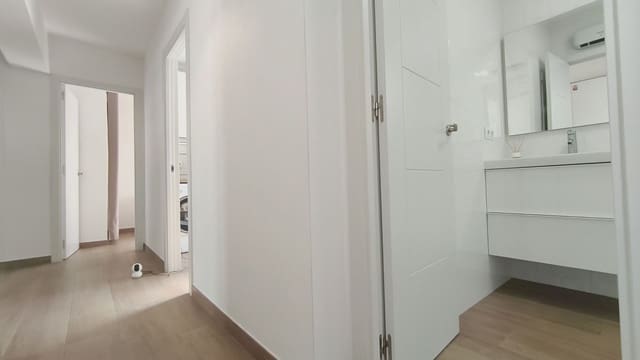 2 camera da letto Appartamento da affittare in Alhaurín el Grande - 800 € (Rif: 9833138)