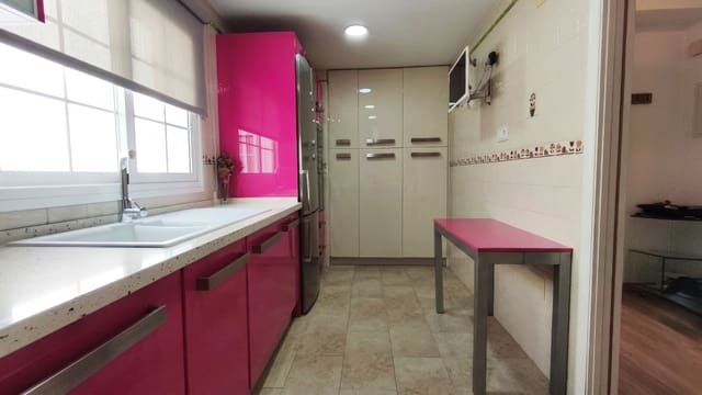 3 soveværelse Penthouse til salg i Alhaurín el Grande - € 349.000 (Ref: 9841698)