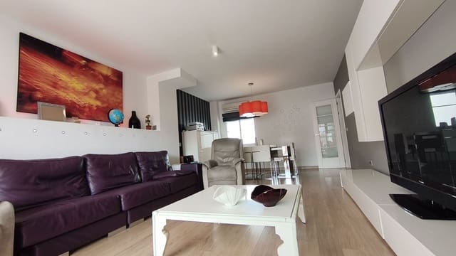 3 soveværelse Penthouse til salg i Alhaurín el Grande - € 349.000 (Ref: 9841698)