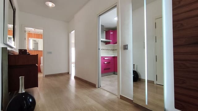 3 soveværelse Penthouse til salg i Alhaurín el Grande - € 349.000 (Ref: 9841698)