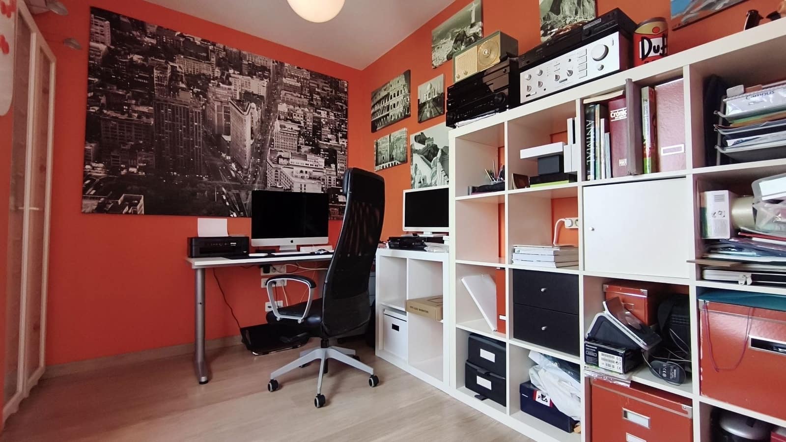 3 bedroom Penthouse for sale in Alhaurin el Grande - € 349,000 (Ref: 9841698)