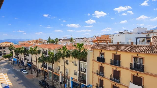 3 soveværelse Penthouse til salg i Alhaurín el Grande - € 349.000 (Ref: 9841698)