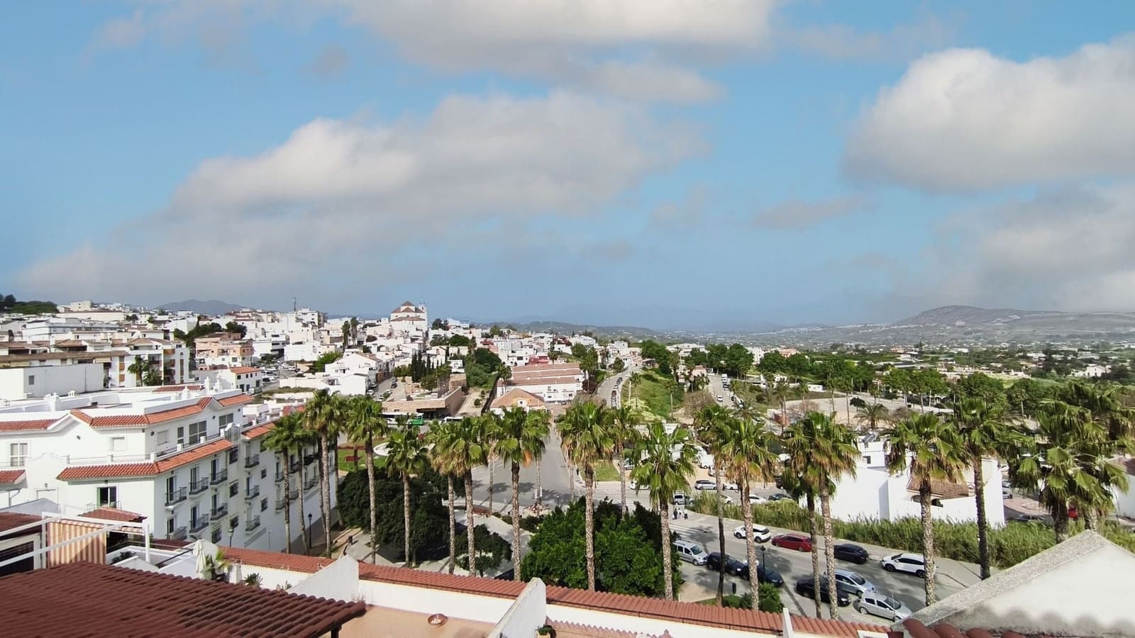3 bedroom Penthouse for sale in Alhaurin el Grande - € 349,000 (Ref: 9841698)