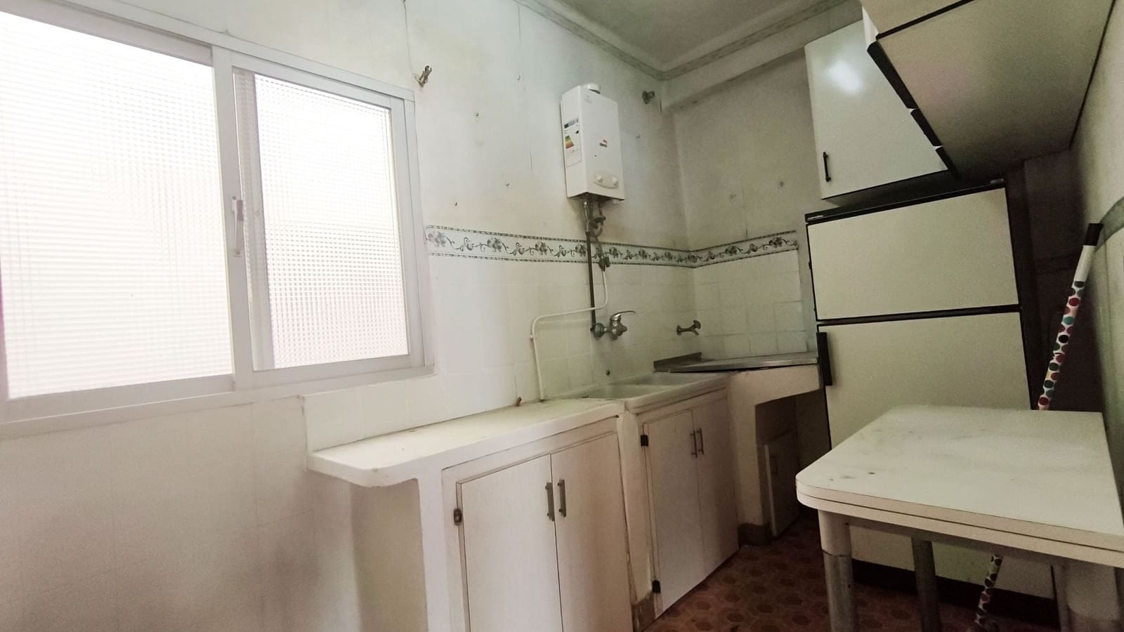 2 soveværelse Lejlighed til salg i Malaga by - € 250.000 (Ref: 9841984)