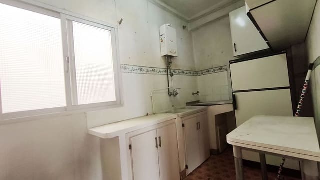 2 soverom Leilighet til salgs i Perchel Norte, Málaga by - € 250 000 (Ref: 9841984)