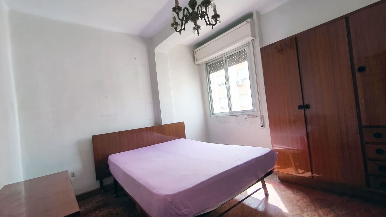 2 soveværelse Lejlighed til salg i Malaga by - € 250.000 (Ref: 9841984)