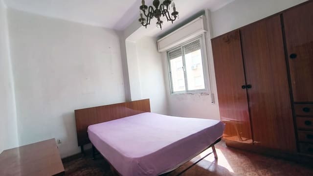 2 soverom Leilighet til salgs i Perchel Norte, Málaga by - € 250 000 (Ref: 9841984)