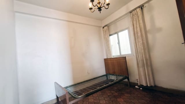 2 soverom Leilighet til salgs i Perchel Norte, Málaga by - € 250 000 (Ref: 9841984)